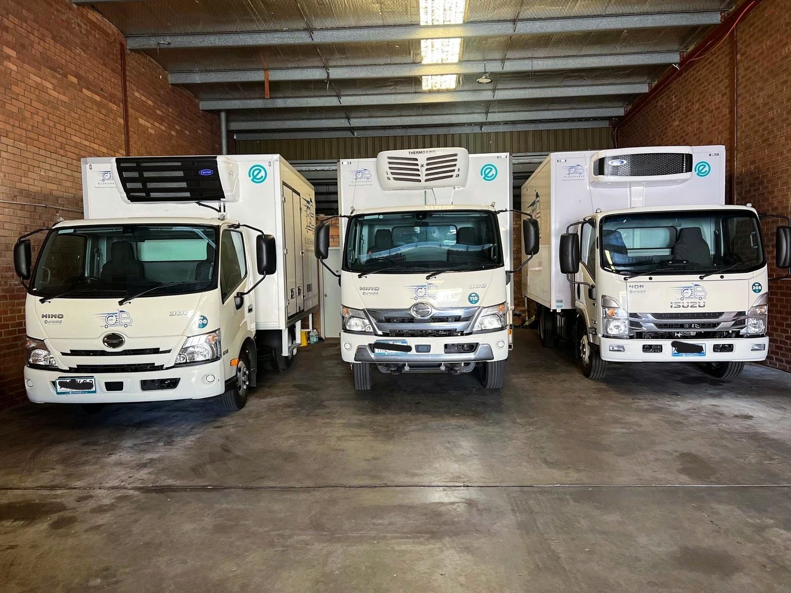 Emergency Refrigerated Transport Perth